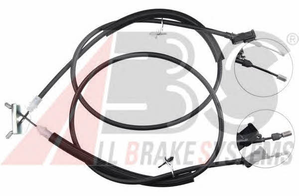 Купити ABS K10032 за низькою ціною в Україні!
