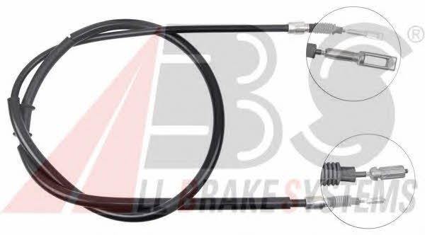 Купити ABS K10036 за низькою ціною в Україні!