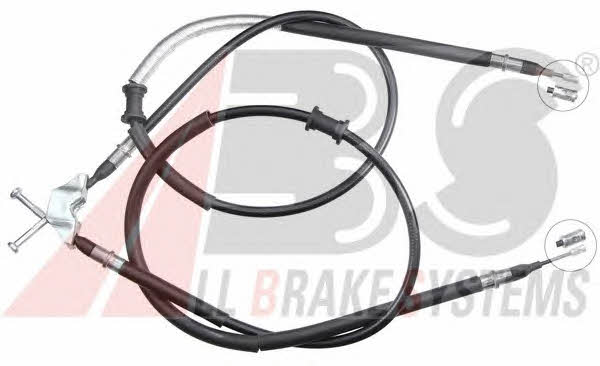 Купити ABS K10042 за низькою ціною в Україні!