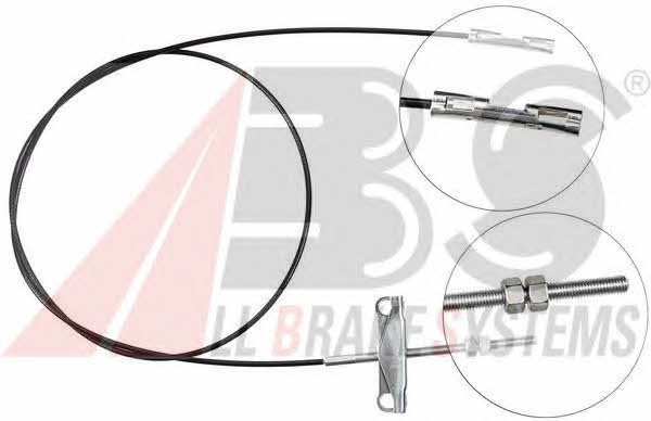 Купить ABS K10062 по низкой цене в Украине!