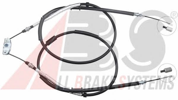 Купити ABS K10085 за низькою ціною в Україні!