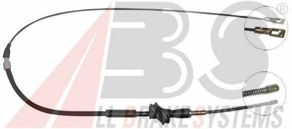 Купить ABS K10138 по низкой цене в Украине!