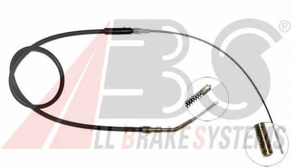 Купить ABS K10156 по низкой цене в Украине!