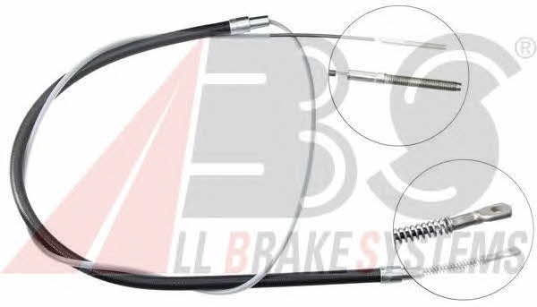 Купити ABS K10166 за низькою ціною в Україні!