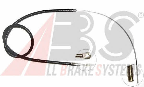 Купити ABS K10176 за низькою ціною в Україні!