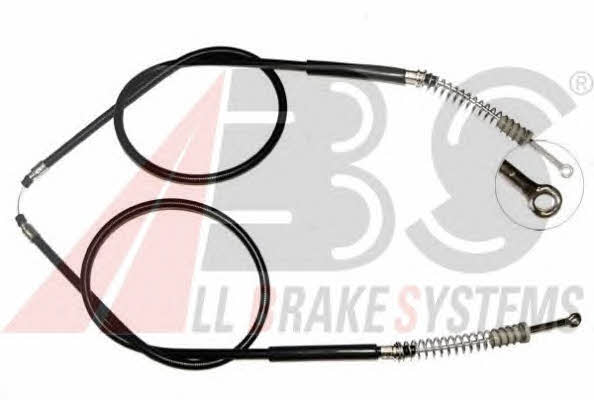 Купити ABS K10295 за низькою ціною в Україні!