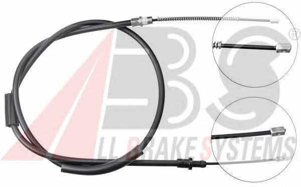 Купити ABS K10298 за низькою ціною в Україні!