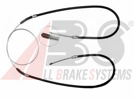 Купити ABS K10415 за низькою ціною в Україні!