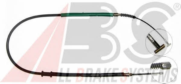Купити ABS K10557 за низькою ціною в Україні!