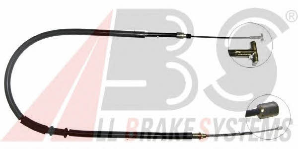 Купити ABS K10558 за низькою ціною в Україні!