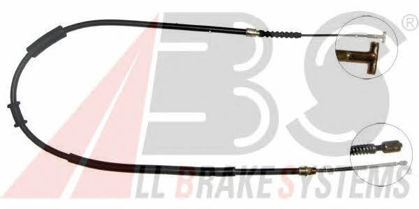 Купить ABS K10568 по низкой цене в Украине!