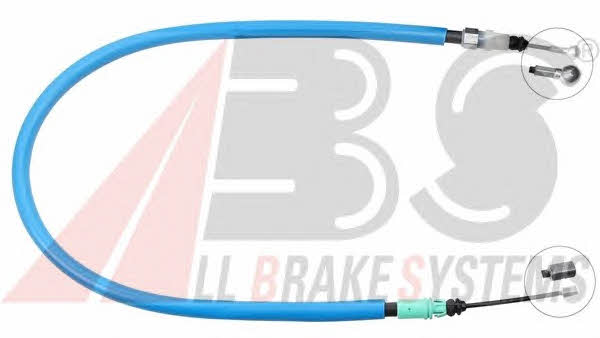 Купить ABS K18892 по низкой цене в Украине!