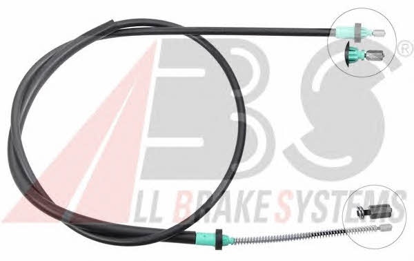 Купити ABS K18894 за низькою ціною в Україні!