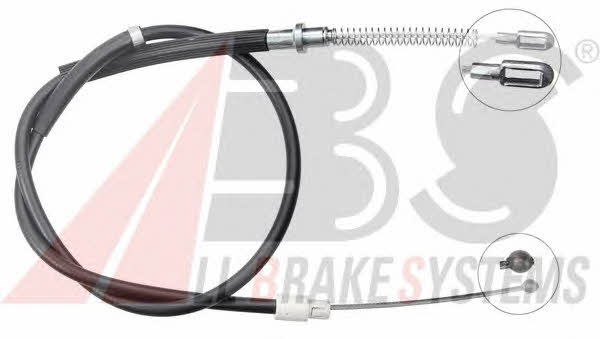 Купить ABS K18919 по низкой цене в Украине!