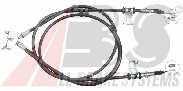 Купити ABS K18925 за низькою ціною в Україні!