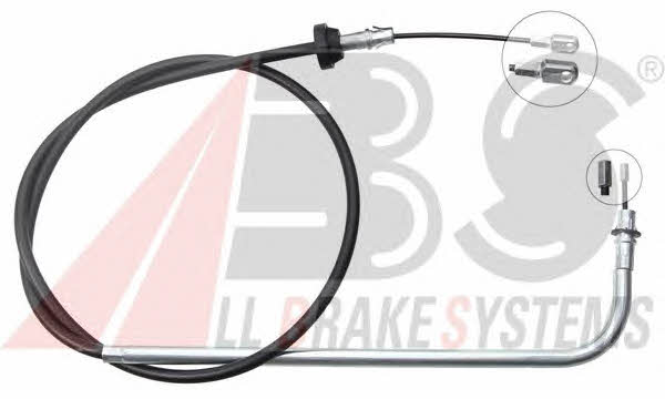 Купить ABS K18926 по низкой цене в Украине!