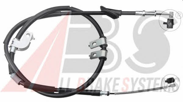 Купить ABS K18972 по низкой цене в Украине!