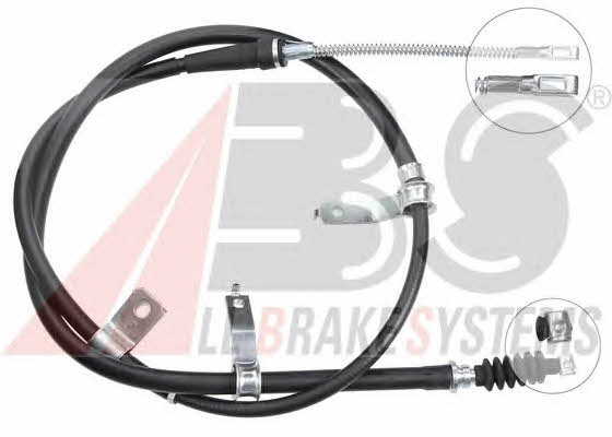 Купити ABS K18989 за низькою ціною в Україні!