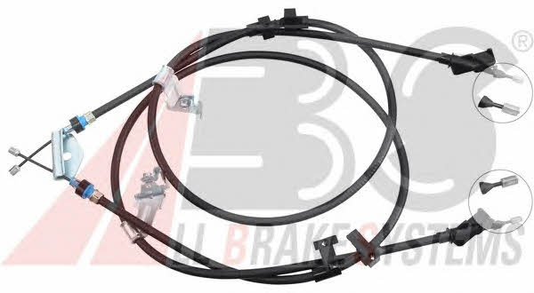 Купити ABS K19000 за низькою ціною в Україні!