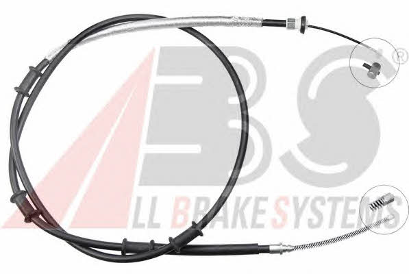 Купити ABS K19004 за низькою ціною в Україні!