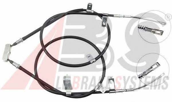 Купить ABS K19005 по низкой цене в Украине!