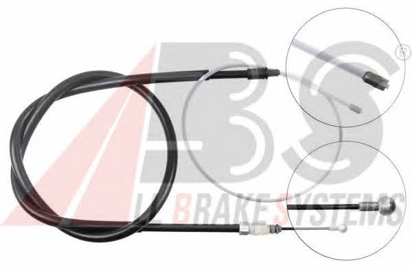 Купити ABS K19056 за низькою ціною в Україні!