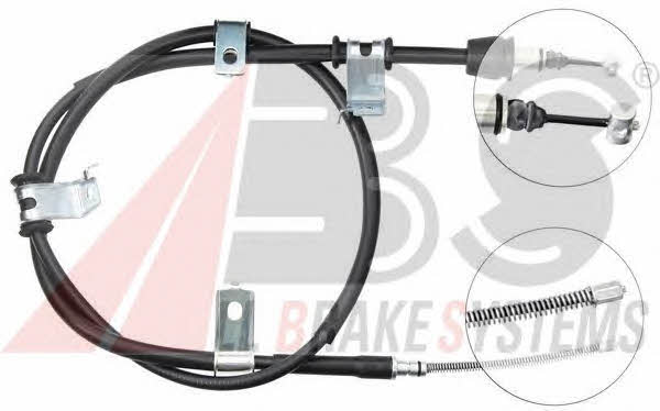 Купити ABS K19067 за низькою ціною в Україні!