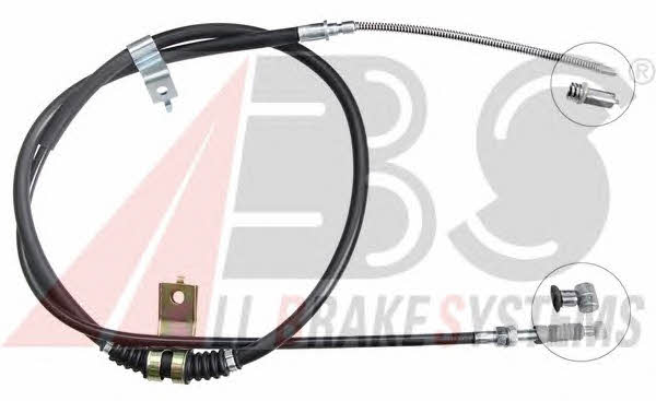 Купить ABS K19258 по низкой цене в Украине!