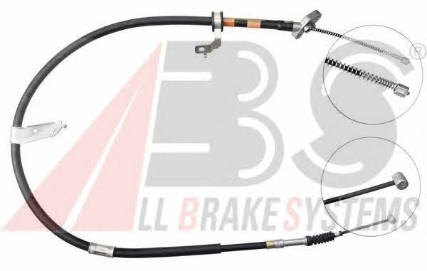 Купити ABS K19348 за низькою ціною в Україні!