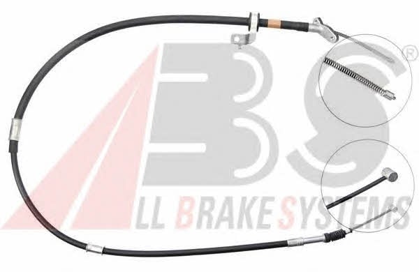 Купити ABS K19408 за низькою ціною в Україні!
