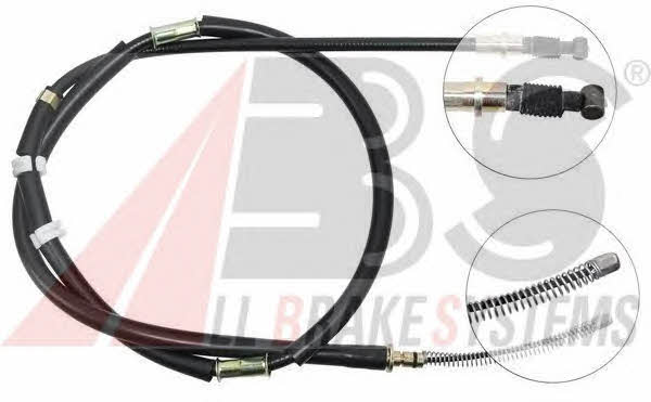 Купить ABS K19588 по низкой цене в Украине!