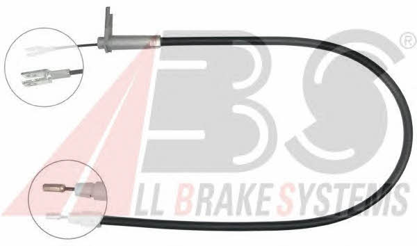 Купити ABS K19618 за низькою ціною в Україні!