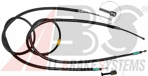 Купить ABS K19645 по низкой цене в Украине!