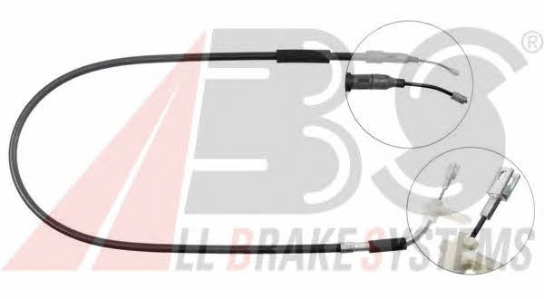Купити ABS K19738 за низькою ціною в Україні!