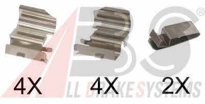 Купить ABS 1775Q по низкой цене в Украине!