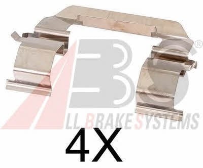 Купить ABS 1776Q по низкой цене в Украине!