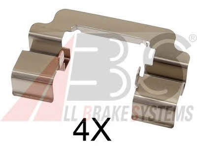 Купить ABS 1777Q по низкой цене в Украине!