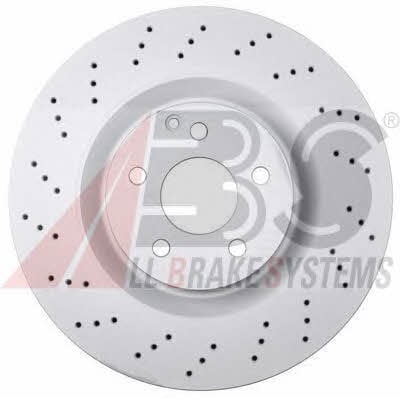 Купить ABS 17795 по низкой цене в Украине!