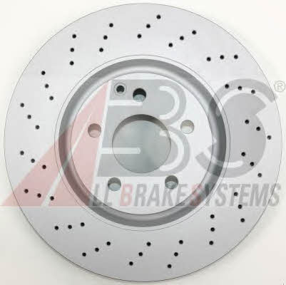 Купить ABS 17796 по низкой цене в Украине!