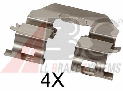 Купить ABS 1780Q по низкой цене в Украине!