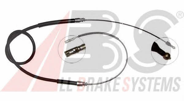 Купити ABS K10626 за низькою ціною в Україні!