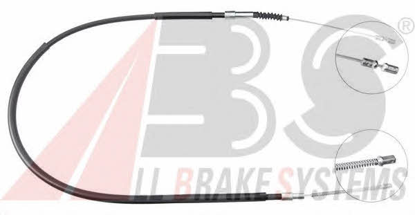 Купить ABS K10676 по низкой цене в Украине!