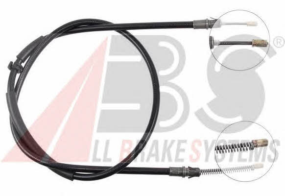 Купити ABS K10745 за низькою ціною в Україні!