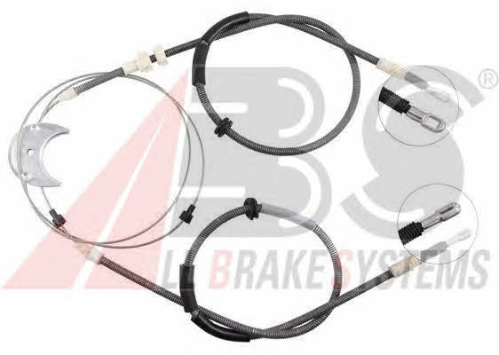 Купити ABS K10755 за низькою ціною в Україні!