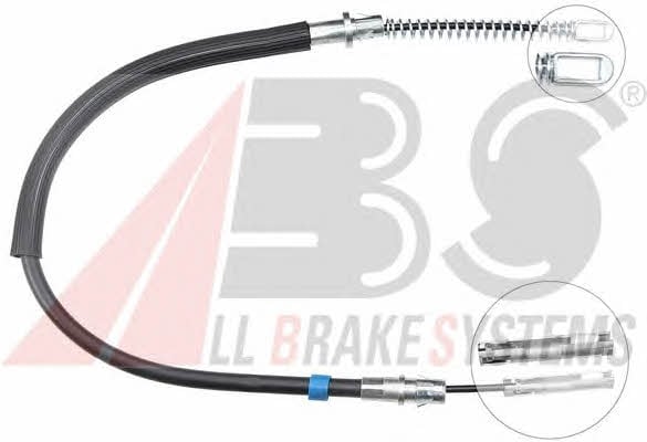 Купить ABS K10768 по низкой цене в Украине!