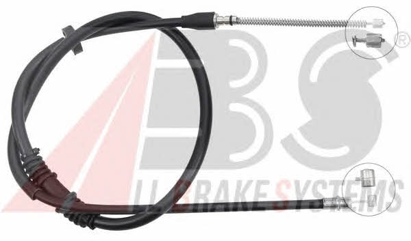 Купити ABS K10847 за низькою ціною в Україні!