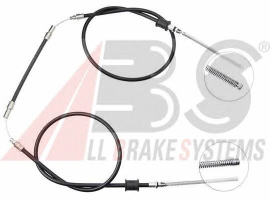 Купити ABS K10875 за низькою ціною в Україні!
