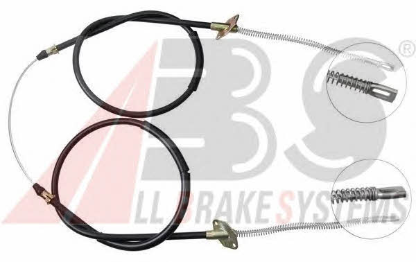 Купити ABS K10955 за низькою ціною в Україні!