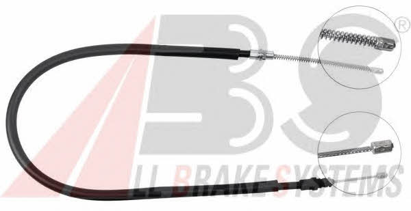 Купити ABS K10996 за низькою ціною в Україні!