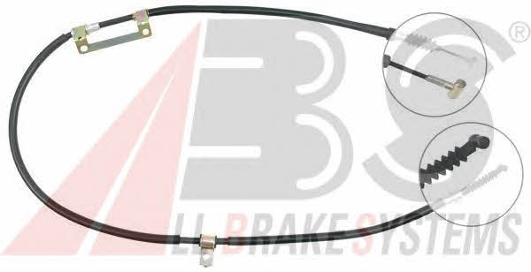 Купить ABS K11258 по низкой цене в Украине!